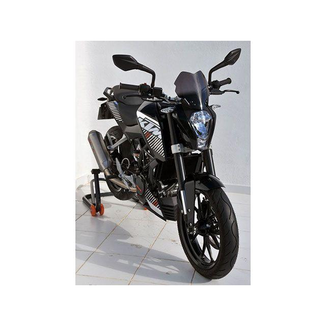 アルマックス 390 DUKE Duke 2011-2014 スポーツスクリーン 22cm