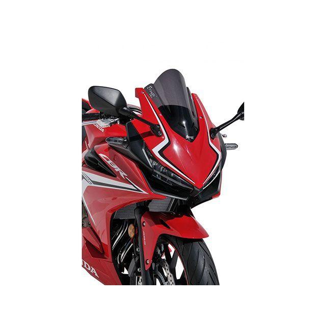 アルマックス（ALMAX） CBR400R CBR400R 2019-2023 スクリーン Aeromax