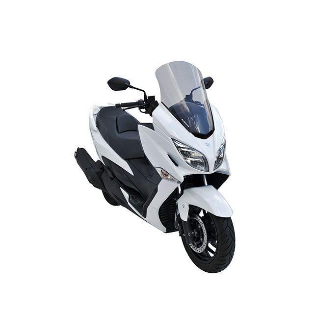 アルマックス（ALMAX） Burgman400 バーグマン400 2017-2023 ウインド