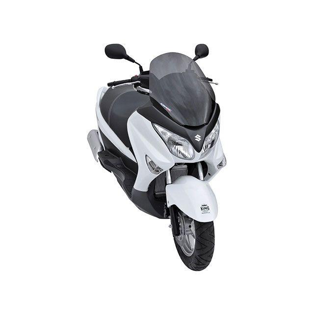 アルマックス（ALMAX） Burgman200 バーグマン200 2007-2022