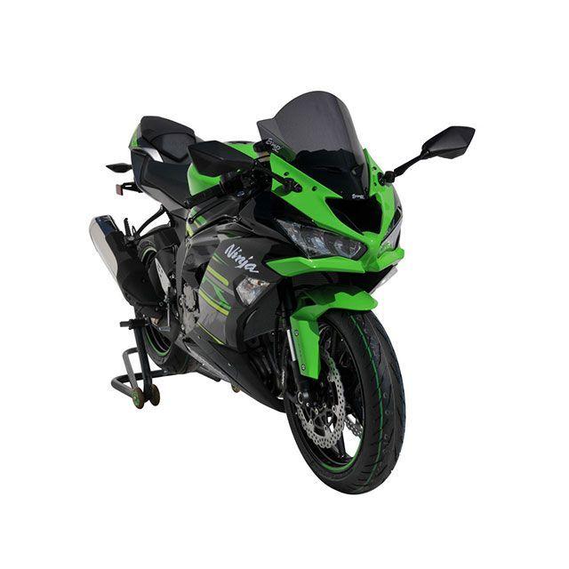 アルマックス（ALMAX） ZX-6R ZX-6R 2019-2022 スクリーン Aeromax