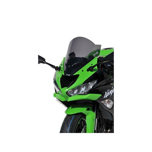 アルマックス（ALMAX） ZX-6R ZX-6R 2019-2022 スクリーン Aeromax