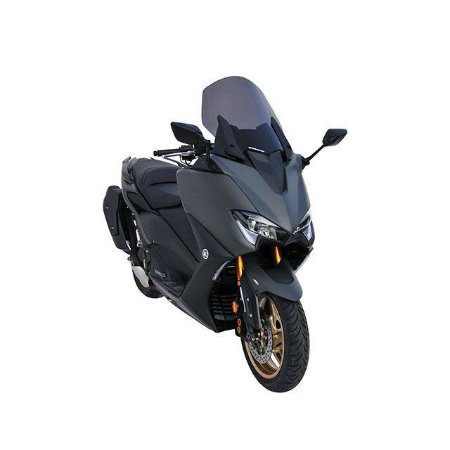 アルマックス TMAX560 TMAX560 2020-2021 ウインドシールド オリジナルサイズ カラー クリア ERMAXの画像