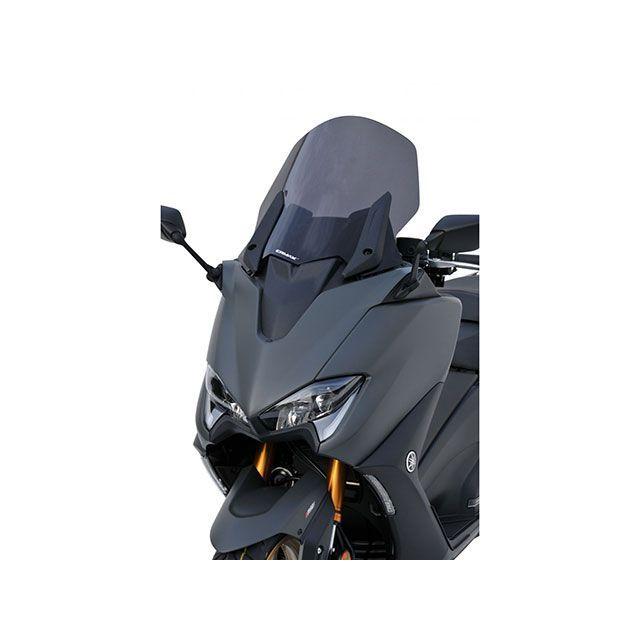 アルマックス TMAX560 TMAX560 2020-2021 ウインドシールド オリジナルサイズ カラー グレー ERMAXの画像