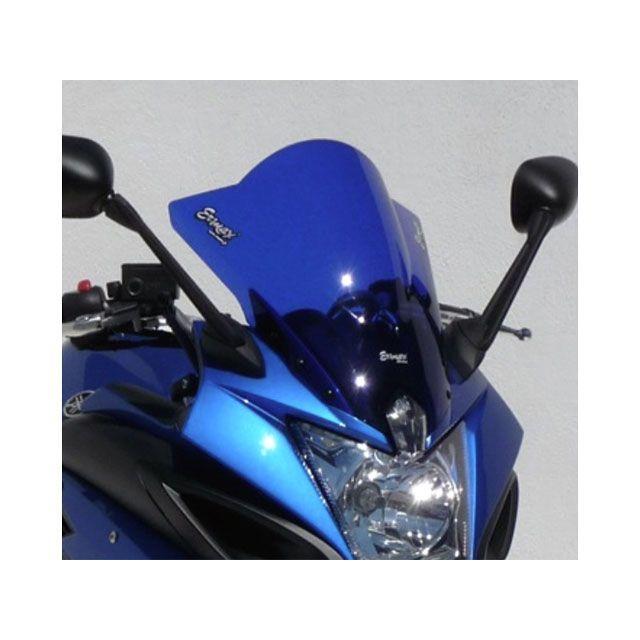 アルマックス XJ6 DiversionF 2010-2017 スクリーン Aeromax 40cm