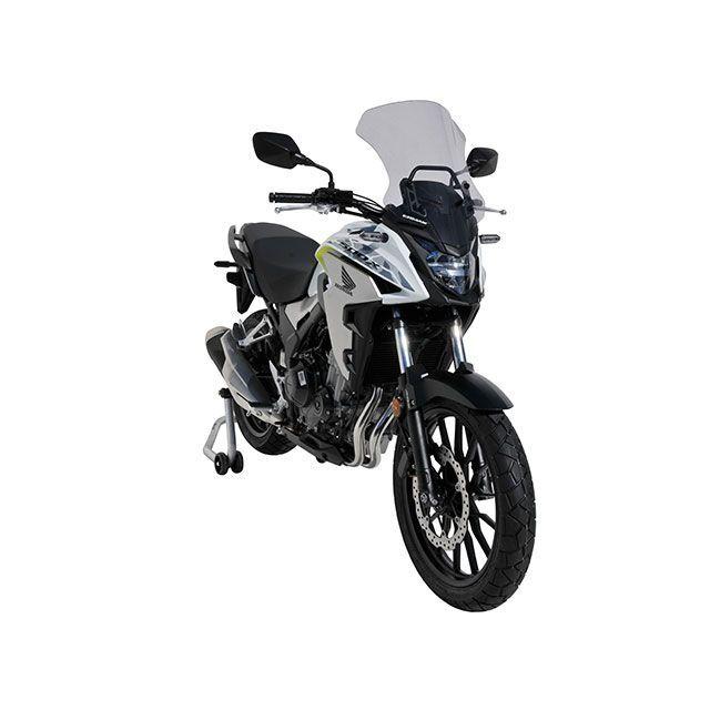 アルマックス 400X 2019-2023 ツーリング スクリーン 47cm