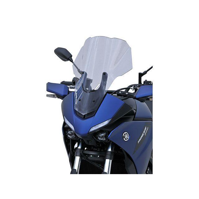 アルマックス MT-07 Tracer Tracer700（MT-07 Tracer） 2020-2023 ハイプロテクションウインドシールド 49…_1