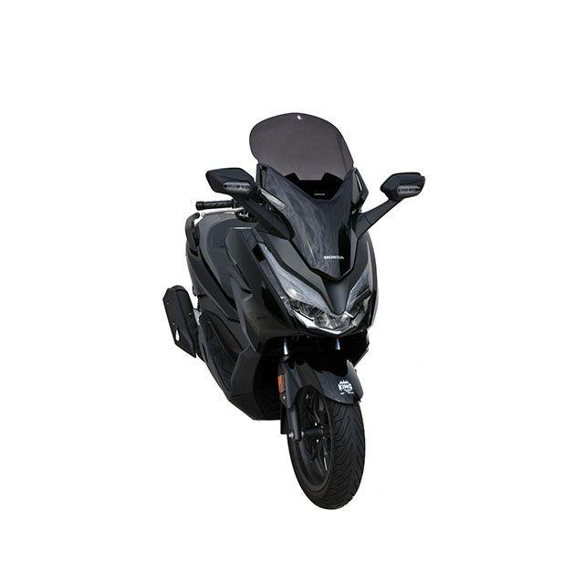 むい アルマックス MT-07（FZ-07） MT-07 18-20 ノーズ スクリーン