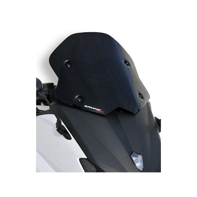 アルマックス T-MAX530 TMAX530 2012-2016 スポーツ スクリーン 45cm