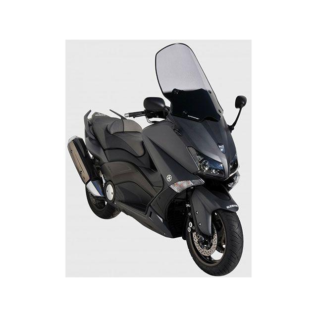 アルマックス T-MAX530 TMAX530 2012-2016 スクーター ハイプロテクション ウインドシールド ＋10cm（65cm） カラー…の画像