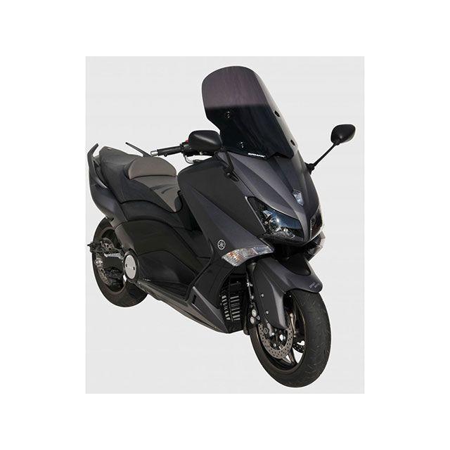 アルマックス T-MAX530 TMAX530 2012-2016 オリジナルサイズ スクリーン 55cm カラー クリア ERMAXの画像