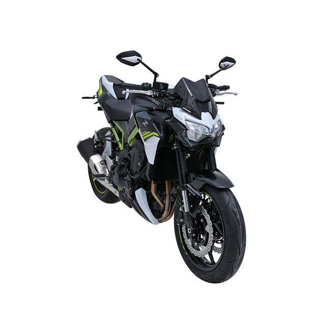 アルマックス Z900 2020-2023 ハイパースポーツスクリーン 25cm カラー