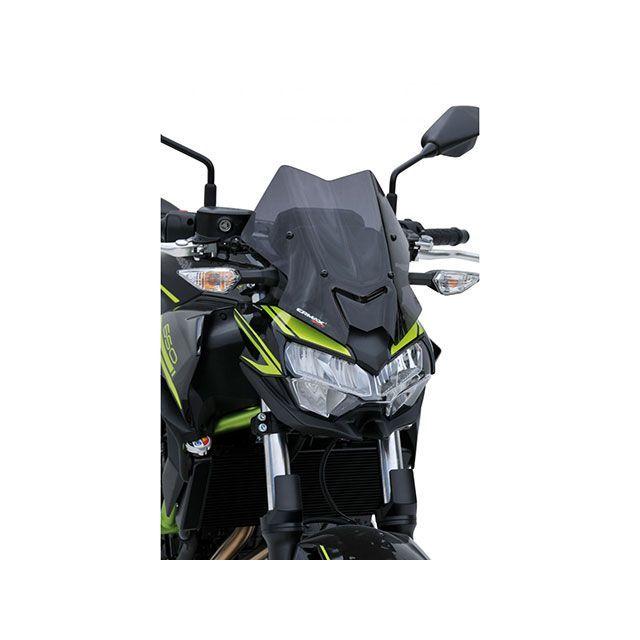 ERMAX スポーツスクリーン　クリア アルマックス（ALMAX） Z650 Z650 2020-2023 スポーツスクリーン