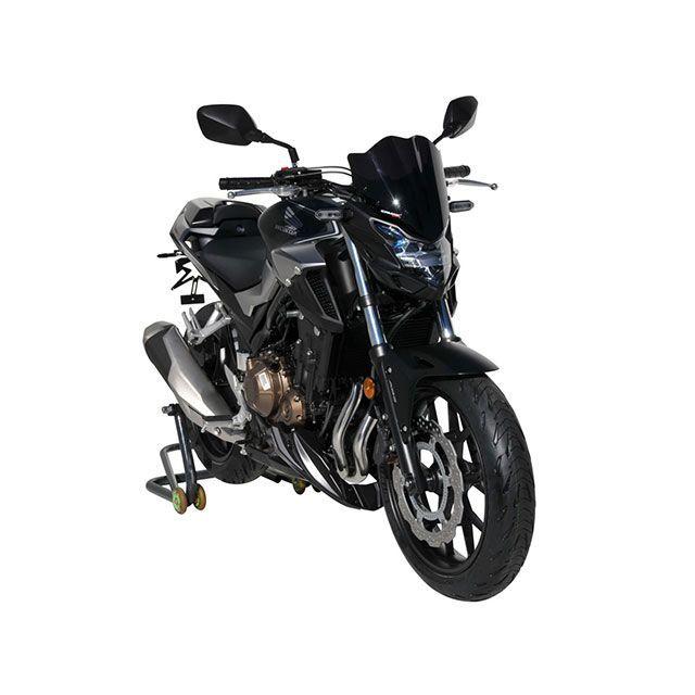 アルマックス（ALMAX） CB125F CB500F 2019-2023 スポーツスクリーン