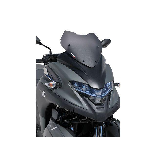 アルマックス TRICITY300 トリシティ300 2020-2023 スポーツスクリーン