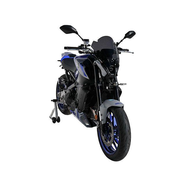 アルマックス（ALMAX） MT-09 MT-09 2021-2023 ノーズスクリーン