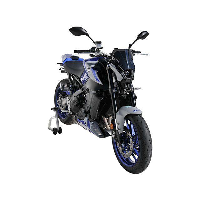 アルマックス（ALMAX） MT-09 MT-09 2021-2023 ハイパースポーツ