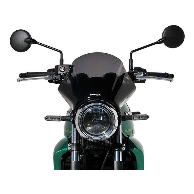 アルマックス（ALMAX） Z650RS Z650RS 2022-2023 ノーズスクリーン