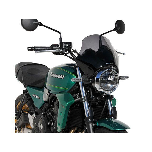 アルマックス（ALMAX） Z650RS Z650RS 2022-2023 ノーズスクリーン