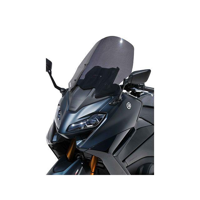 アルマックス TMAX560 TMAX560 2022-2023 ウインドシールド オリジナルサイズ 52.5cm カラー グレー ERMAXの画像
