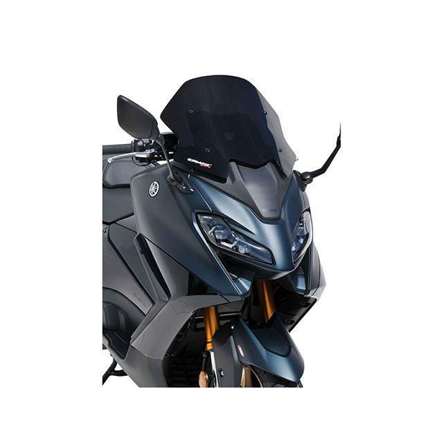 【美品‼️】TMAX560用 ERMAX スクリーン アルマックス（ALMAX） TMAX560 TMAX560 2022-2023 スポーツスクリーン