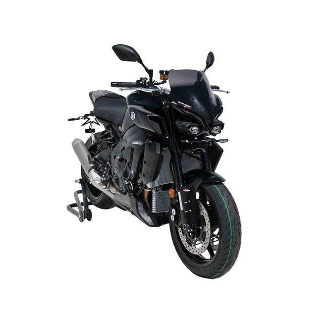 アルマックス（ALMAX） MT-10 MT-10 2022-2023 ツーリングスクリーン