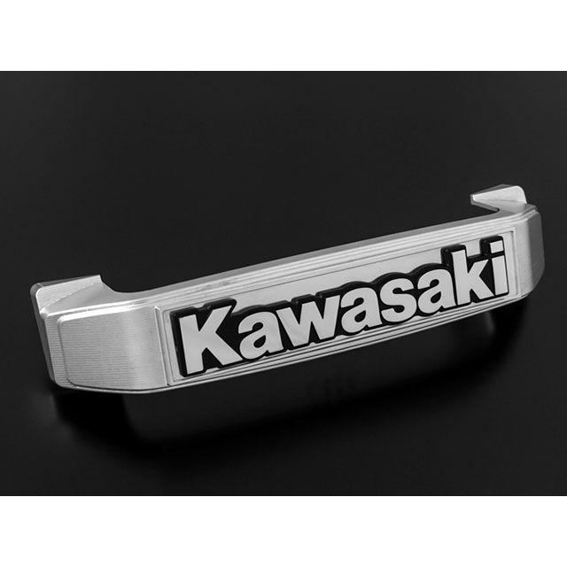 ARCHI アーキ Z900RS/Z900RS CAFE BIGステムエンブレム Kawasaki小文字