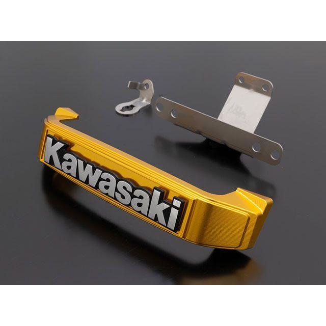 ARCHI アーキ Z900RS CAFE BIGステムエンブレム＆ステーセット