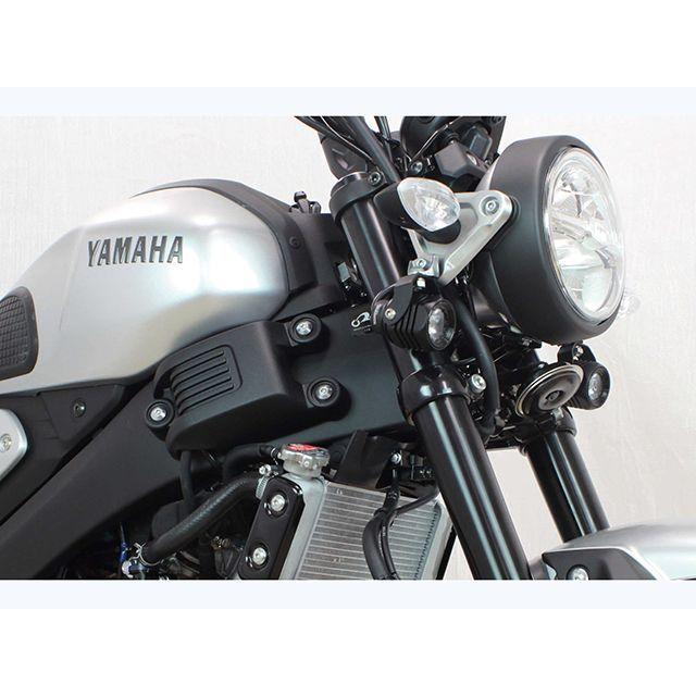 スペシャルパーツ武川 SP武川 XSR155 XSR125 LEDフォグランプキット3.0