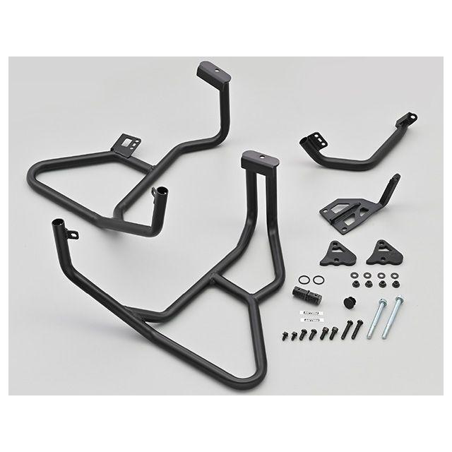 デイトナ V-Strom250SX パイプエンジンガード Vストローム250SX（23）Upper DAYTONA_7