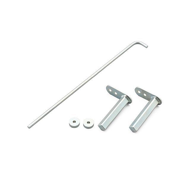 DAYTONA（デイトナ） 貫通アクスルシャフト用アタッチメント