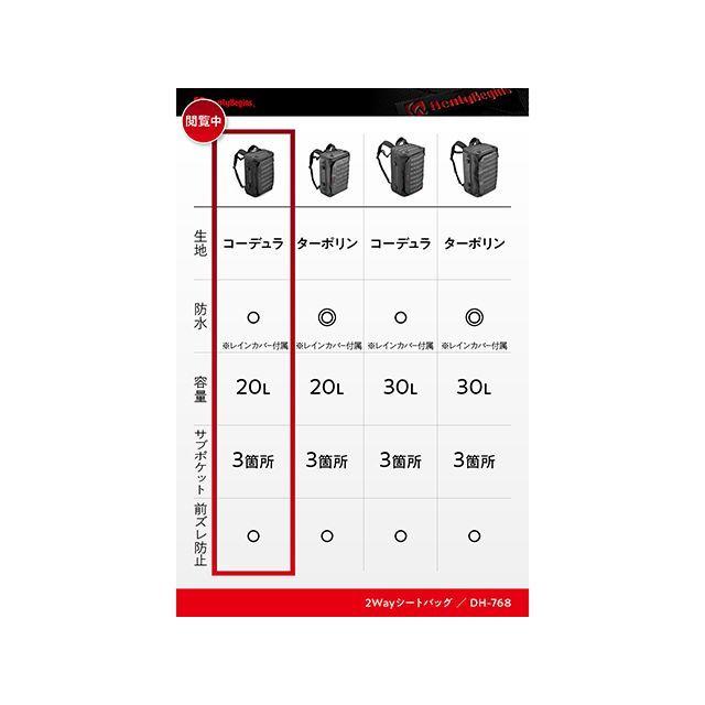 追加分 Amazon | ヘンリービギンズ(Henly Begins) デイトナ バイク用