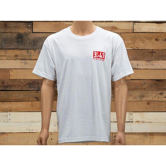 専用 ヴィンテージtシャツ販売 様　 二枚セット ヨシムラ（YOSHIMURA） USヨシムラ Tシャツ（78/ホワイト） サイズ S