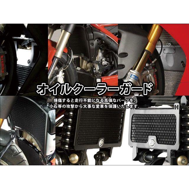 相談用ページ R＆G（アールアンドジー） MT-10 PROオイルクーラーガード（ブラック