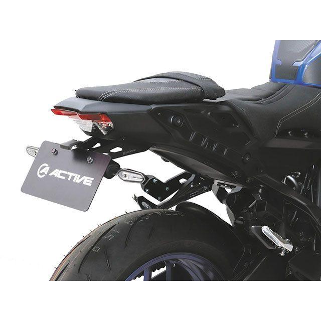 アクティブピープル アクティブ MT-09/SP YZF-R9 フェンダーレスキット