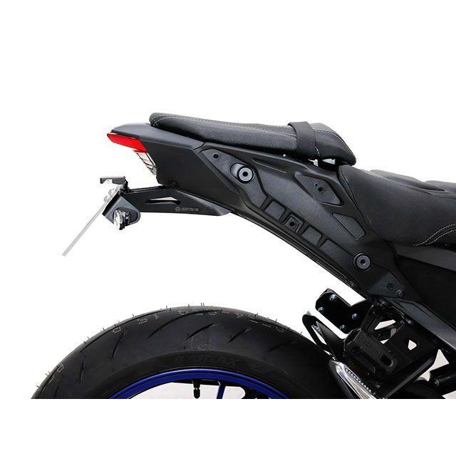 フラップ アクティブピープル アクティブ MT-09/SP YZF-R9 フェンダーレスキット