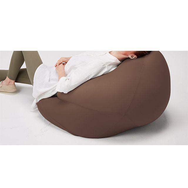 MOGU マウンテントップ（ブラウン） MOGUの画像