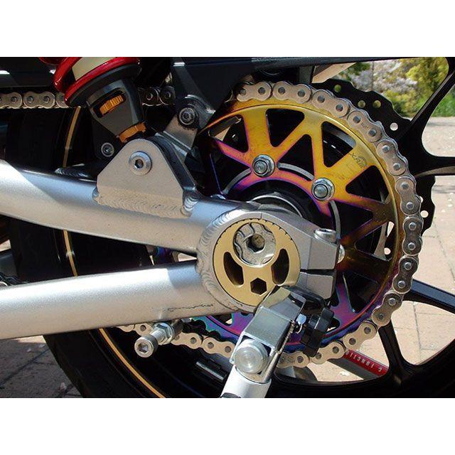 ブレーキ、チェーン、スプロケ、クランクなし ADVANTAGE（アドバンテージ） GSX-S1000SR New KATANA GSX-S1000/F