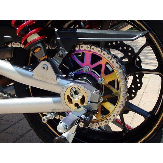 ADVANTAGE（アドバンテージ） ZEPHYR400 ADVANTAGA XAM＆DID SILVER