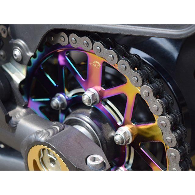 ADVANTAGE - 有利さ CR80R II（LARGE WHEEL） CR85R II（LARGE WHEEL） ADVANTAGA XAM＆DID STEE…