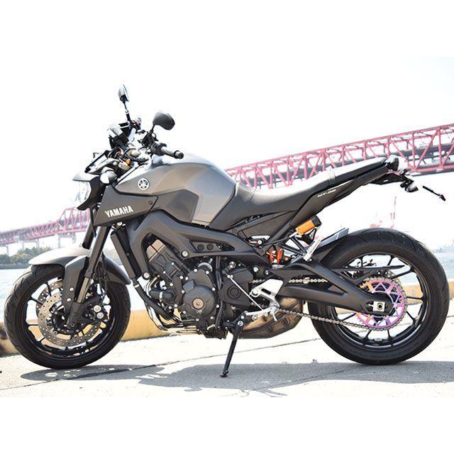 ADVANTAGE アドバンテージ GT750 ADVANTAGA XAM＆DID STEEL