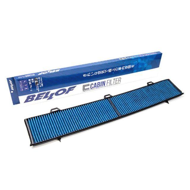 Bellof（ベロフ） CFBM001 カーエアコン用AGキャビンフィルター