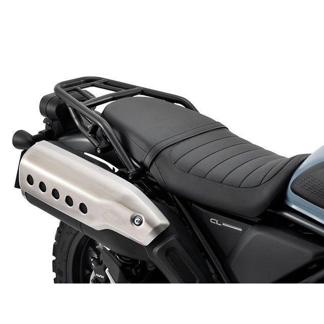 ZETA ジータ CL250/500 ツーリングキャリア : モトメガネYahoo!店 
