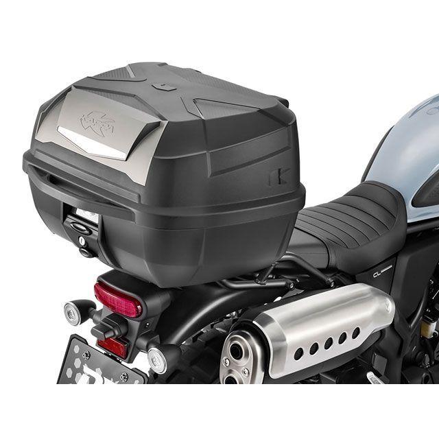 ZETA ジータ CL250/500 ツーリングキャリア : モトメガネYahoo!店 
