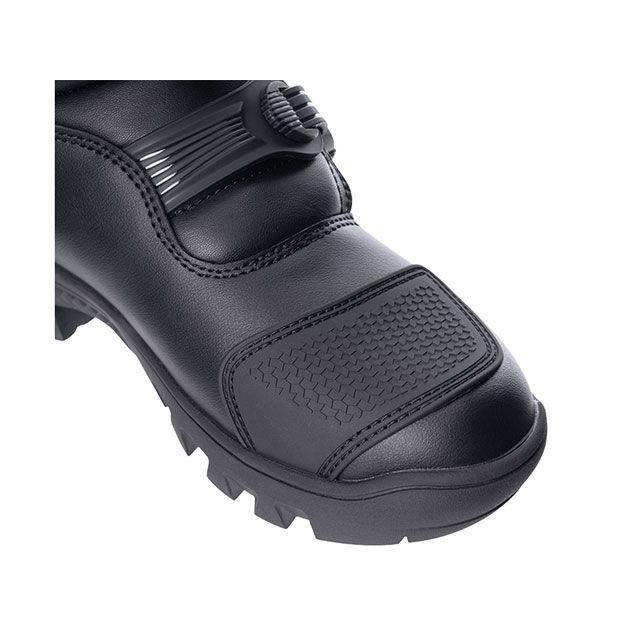 DFG ディーエフジー アドベンチャーWP ブーツ（ブラック） サイズ 29.0