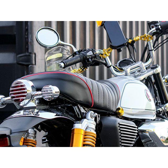 なしページ マッドマックス モンキー125 Mr Quick製 ホンダ モンキー125用 タック