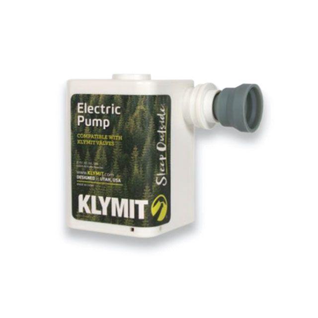 クライミット Electric Pump/エレクトリックポンプ KLYMIT KLYMIT（クライミット） Electric Pump/エレクトリックポンプ