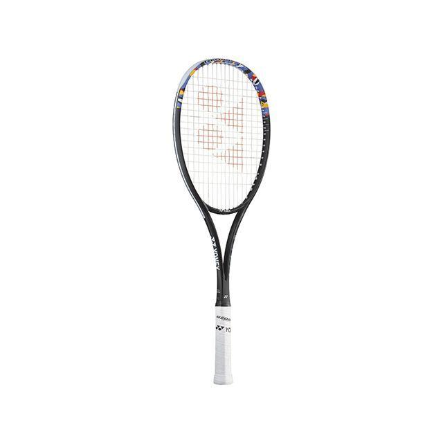 ヨネックス 02GB50S ジオブレイク50S（バイオレット） サイズ UL0 YONEX YONEX（ヨネックス） 02GB50S ジオブレイク50S（バイオレット） サイズ