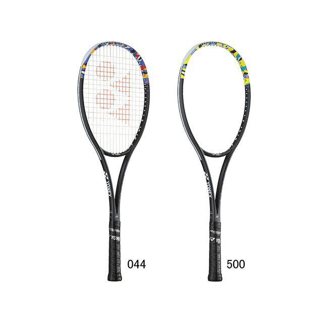 YONEX（ヨネックス） 02GB50V ジオブレイク50V（ライムイエロー