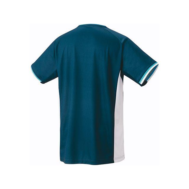 YONEX ヨネックス 10566 メンズゲームシャツ/フィットスタイル（ナイト